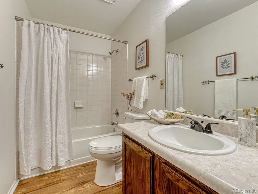 4035 Cooke Drive Colorado Springs, CO 80911