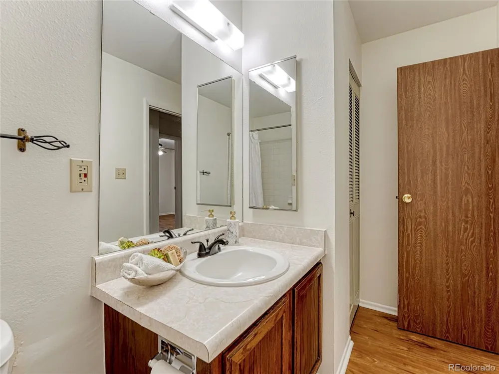 4035 Cooke Drive Colorado Springs, CO 80911
