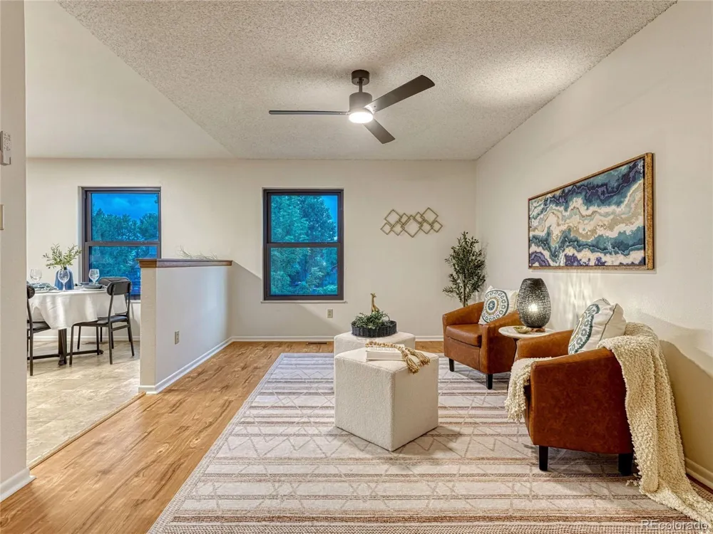 4035 Cooke Drive Colorado Springs, CO 80911