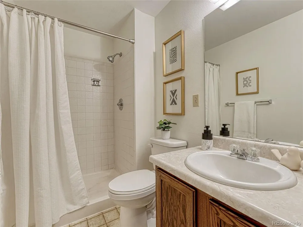 4035 Cooke Drive Colorado Springs, CO 80911