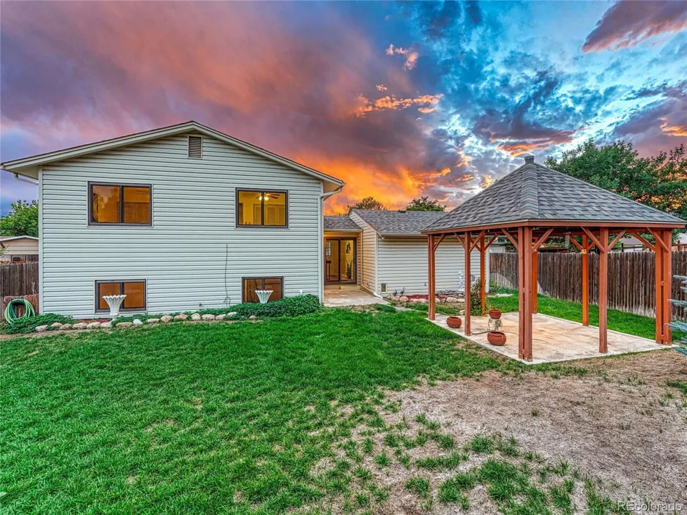 4035 Cooke Drive Colorado Springs, CO 80911
