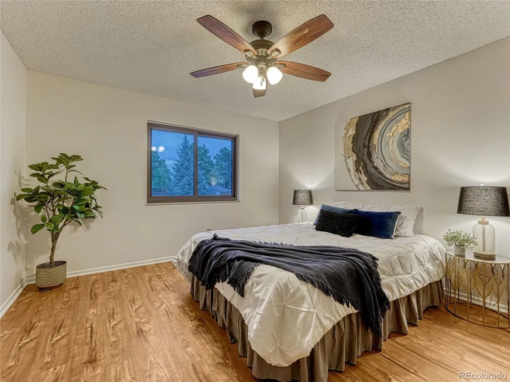 4035 Cooke Drive Colorado Springs, CO 80911