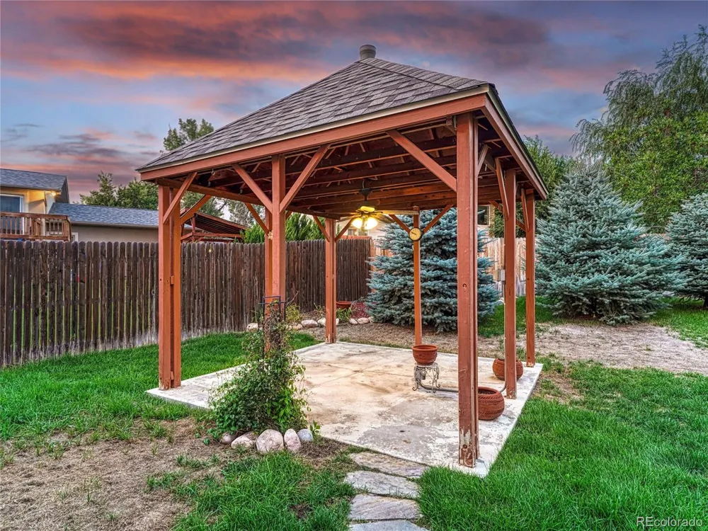 4035 Cooke Drive Colorado Springs, CO 80911