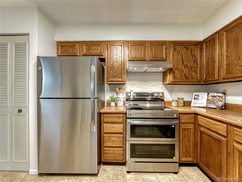4035 Cooke Drive Colorado Springs, CO 80911