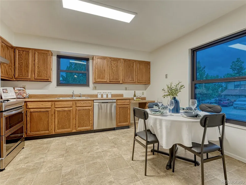 4035 Cooke Drive Colorado Springs, CO 80911