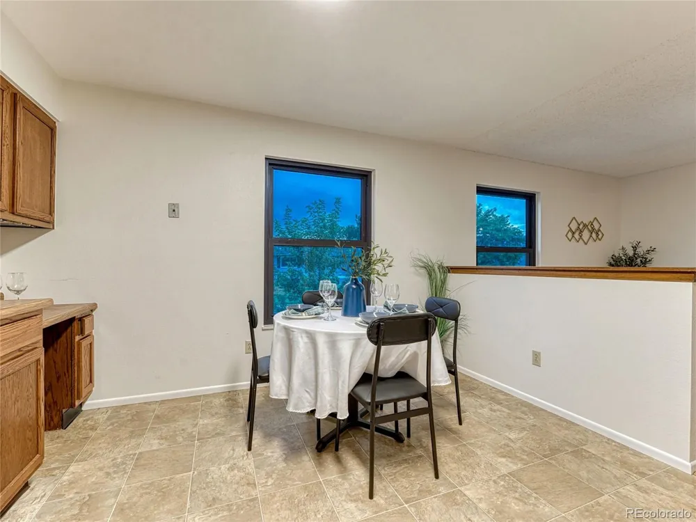 4035 Cooke Drive Colorado Springs, CO 80911