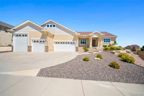 12692 Clark Peak Court