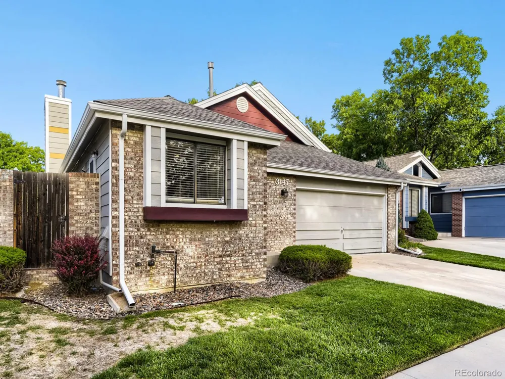 3147 S Ulster Street Denver, CO 80231