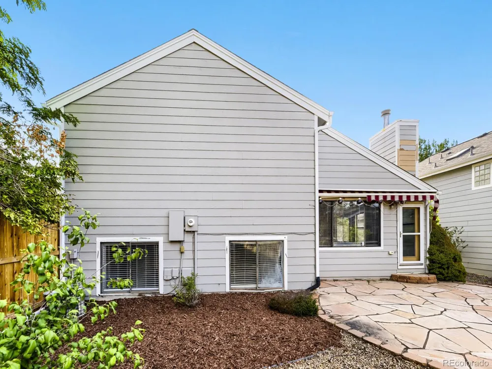 3147 S Ulster Street Denver, CO 80231