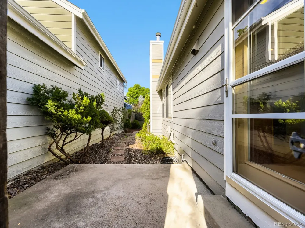 3147 S Ulster Street Denver, CO 80231