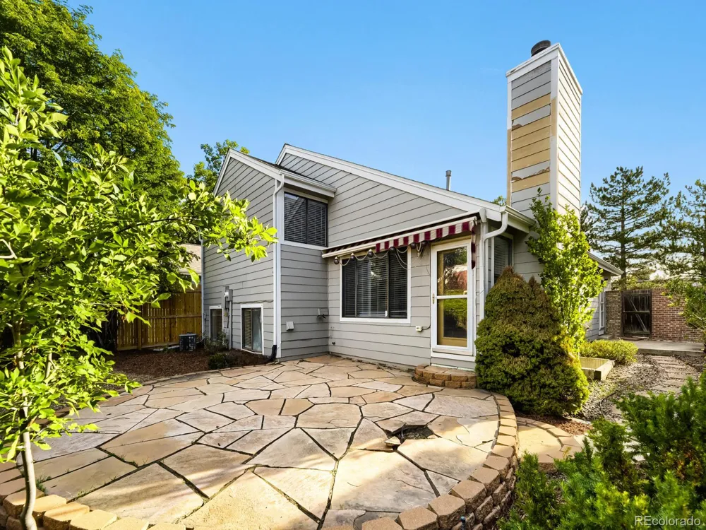 3147 S Ulster Street Denver, CO 80231