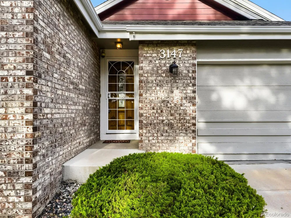 3147 S Ulster Street Denver, CO 80231