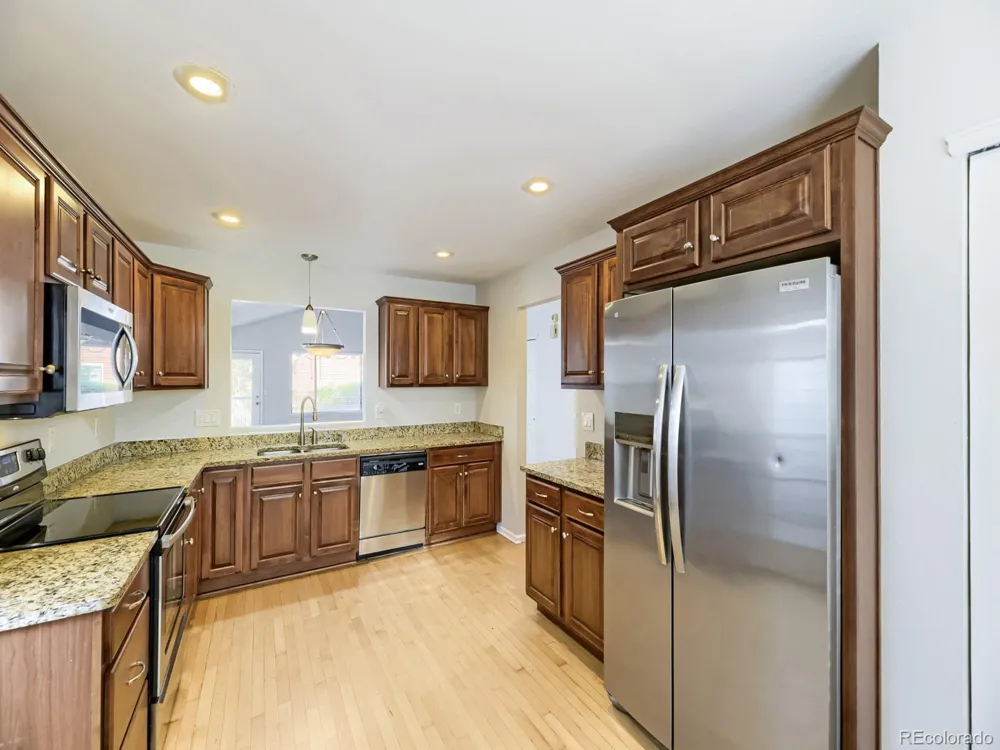 3147 S Ulster Street Denver, CO 80231