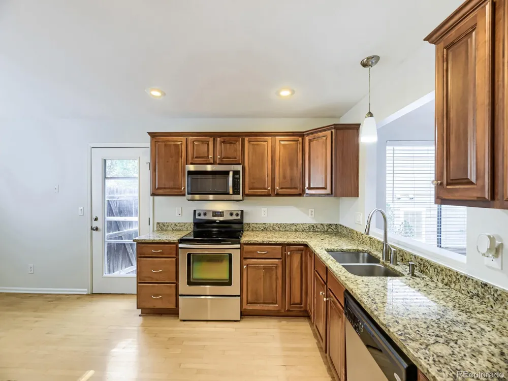 3147 S Ulster Street Denver, CO 80231