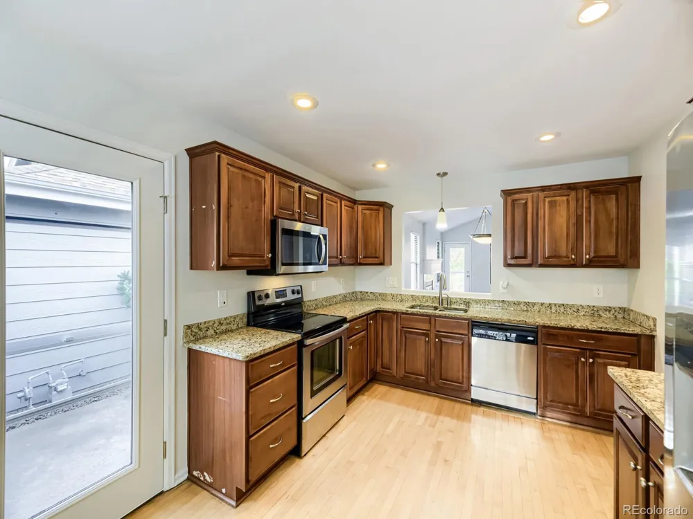 3147 S Ulster Street Denver, CO 80231