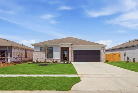 1605 Jean Meadow Drive