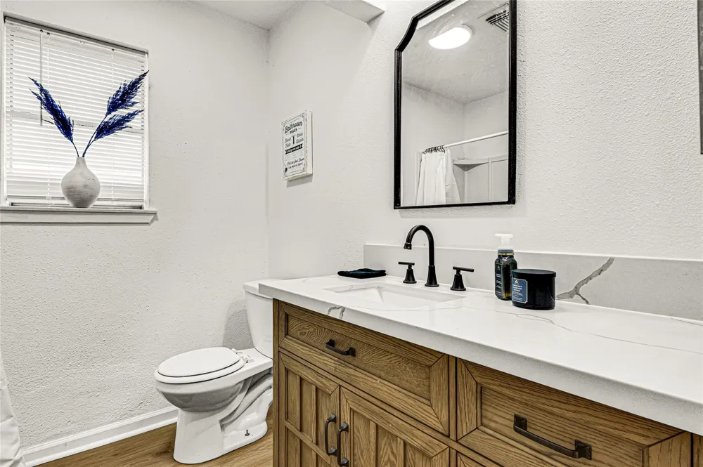 6611 Archgate Drive Spring, TX 77373