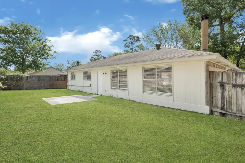 6611 Archgate Drive Spring, TX 77373