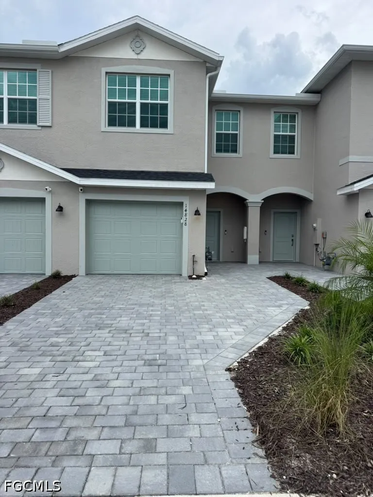 Bluewater Road Punta Gorda, FL 33982