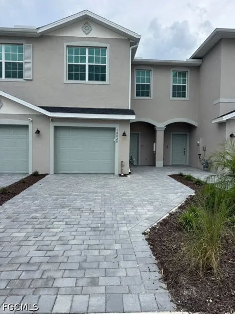 Bluewater Road
