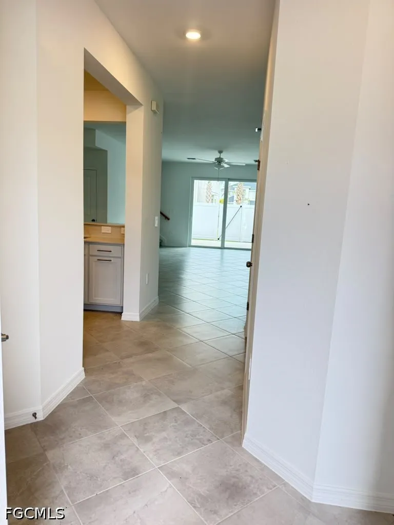 Bluewater Road Punta Gorda, FL 33982