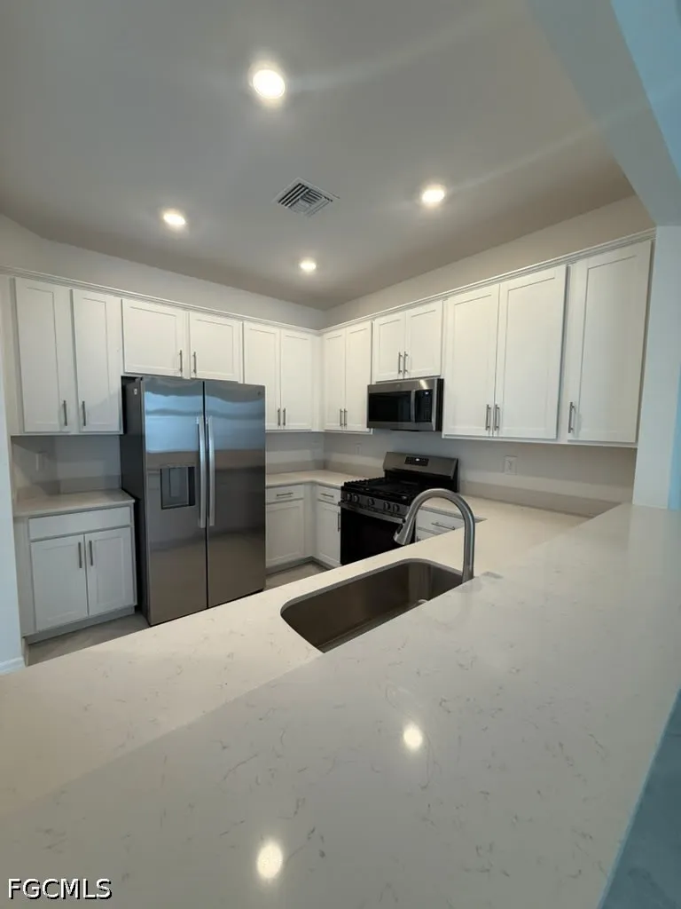 Bluewater Road Punta Gorda, FL 33982