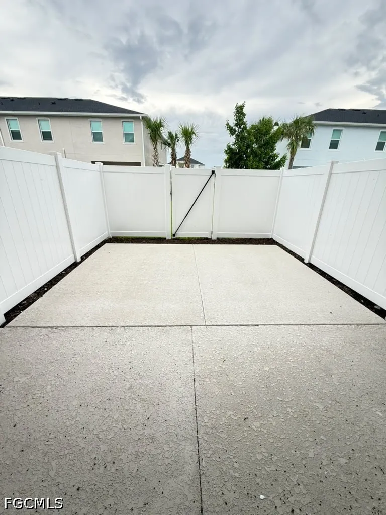 Bluewater Road Punta Gorda, FL 33982