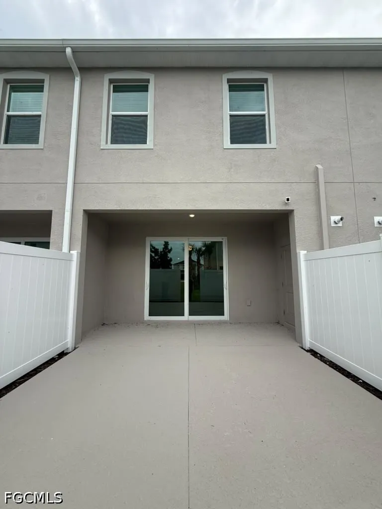 Bluewater Road Punta Gorda, FL 33982