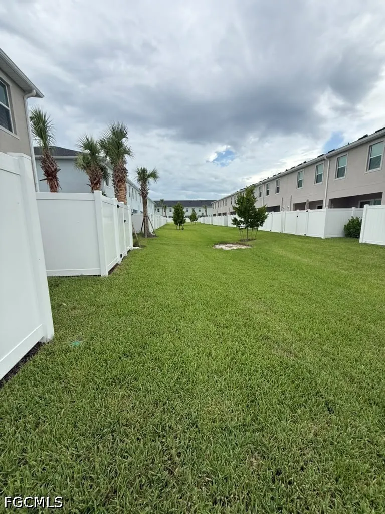 Bluewater Road Punta Gorda, FL 33982