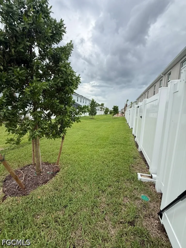 Bluewater Road Punta Gorda, FL 33982