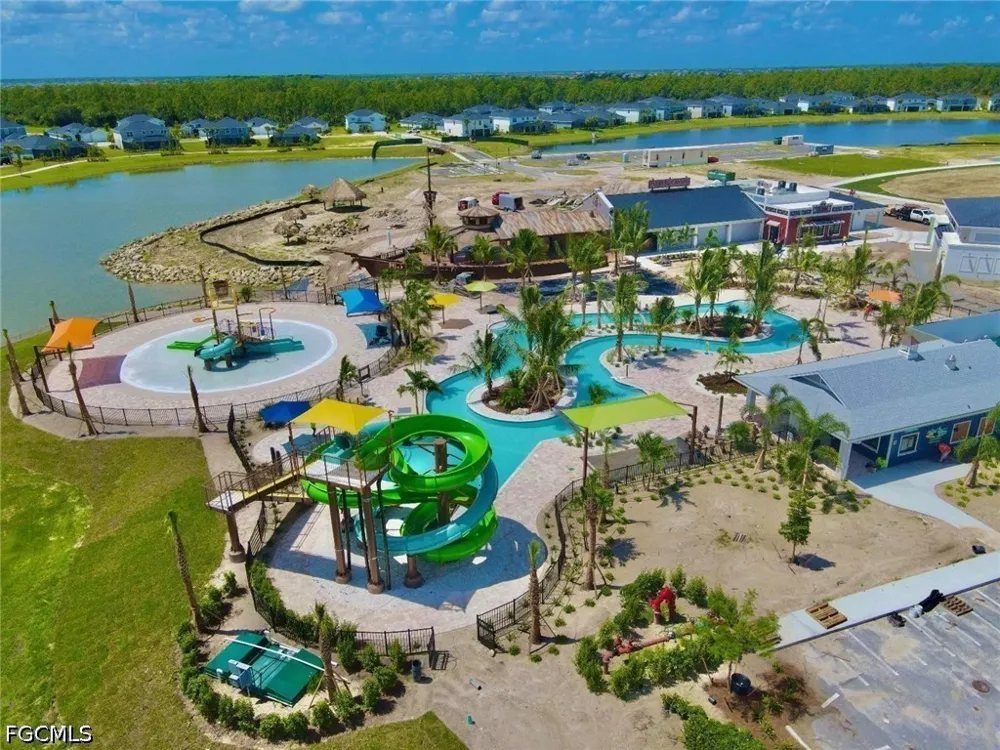 Bluewater Road Punta Gorda, FL 33982