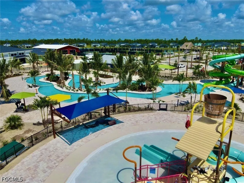 Bluewater Road Punta Gorda, FL 33982