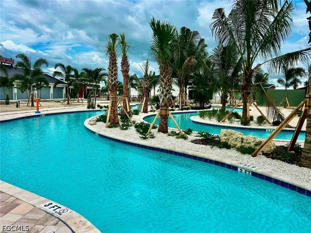 Bluewater Road Punta Gorda, FL 33982