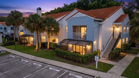 3237 Clint Moore Road #108