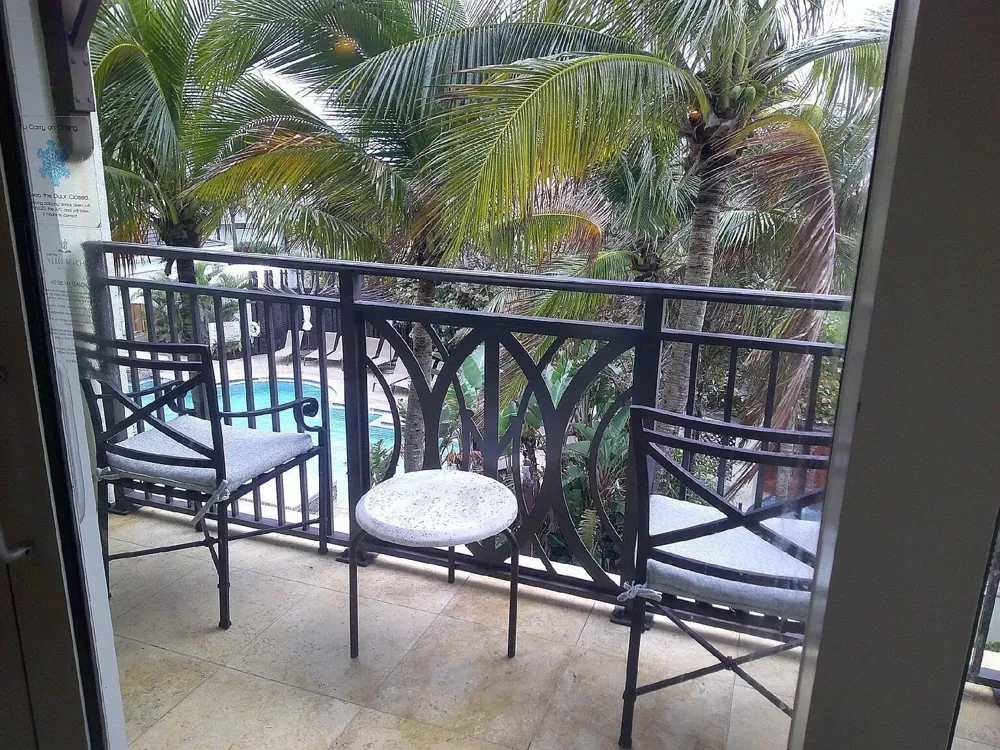 3500 OCEAN #312A and 312B Vero Beach, FL 32963