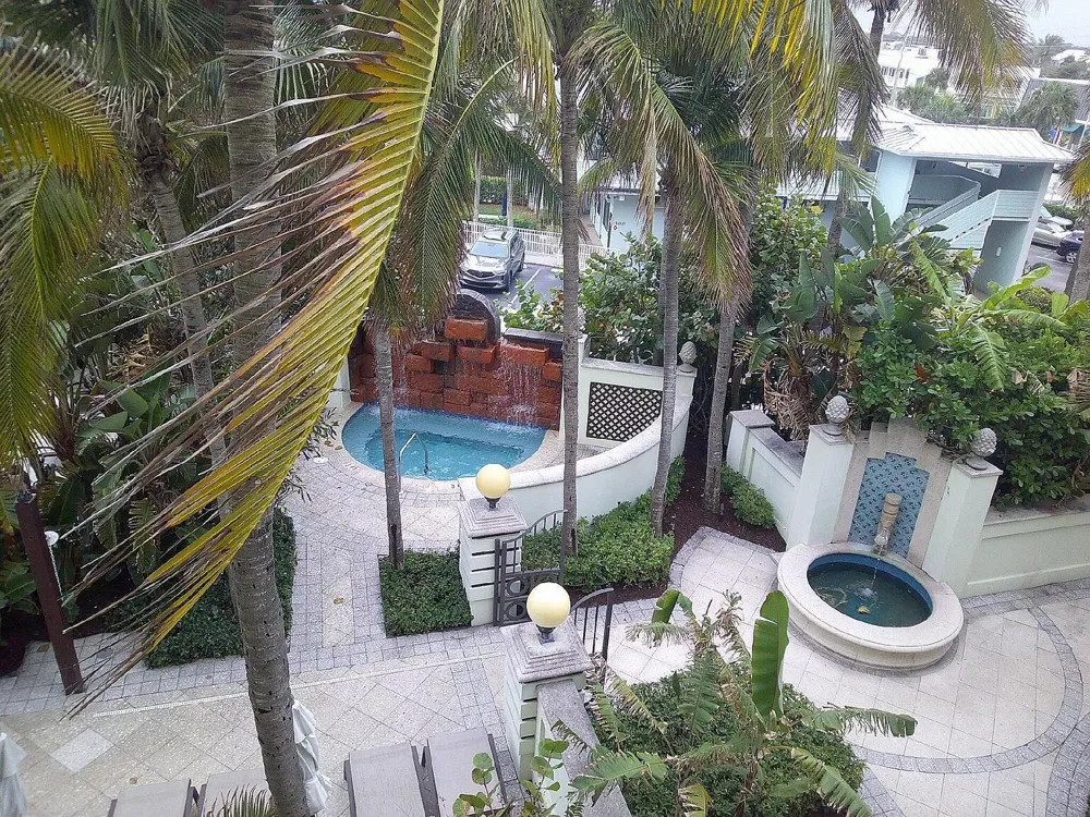 3500 OCEAN #312A and 312B Vero Beach, FL 32963