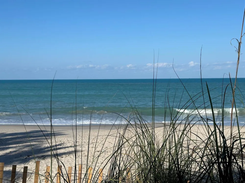 3500 OCEAN #312A and 312B Vero Beach, FL 32963