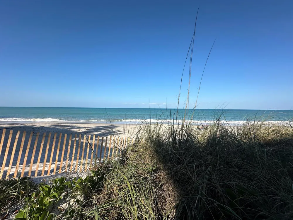 3500 OCEAN #312A and 312B Vero Beach, FL 32963