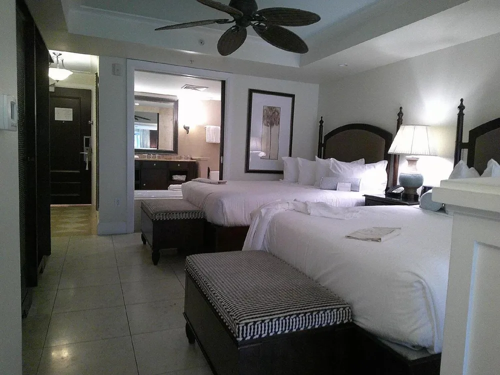 3500 OCEAN #312A and 312B Vero Beach, FL 32963