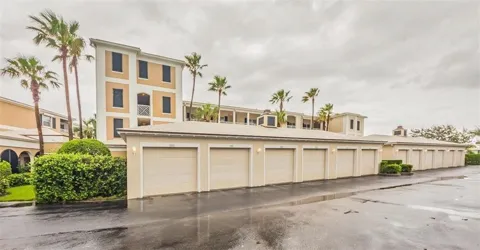 4775 S Harbor Drive #106