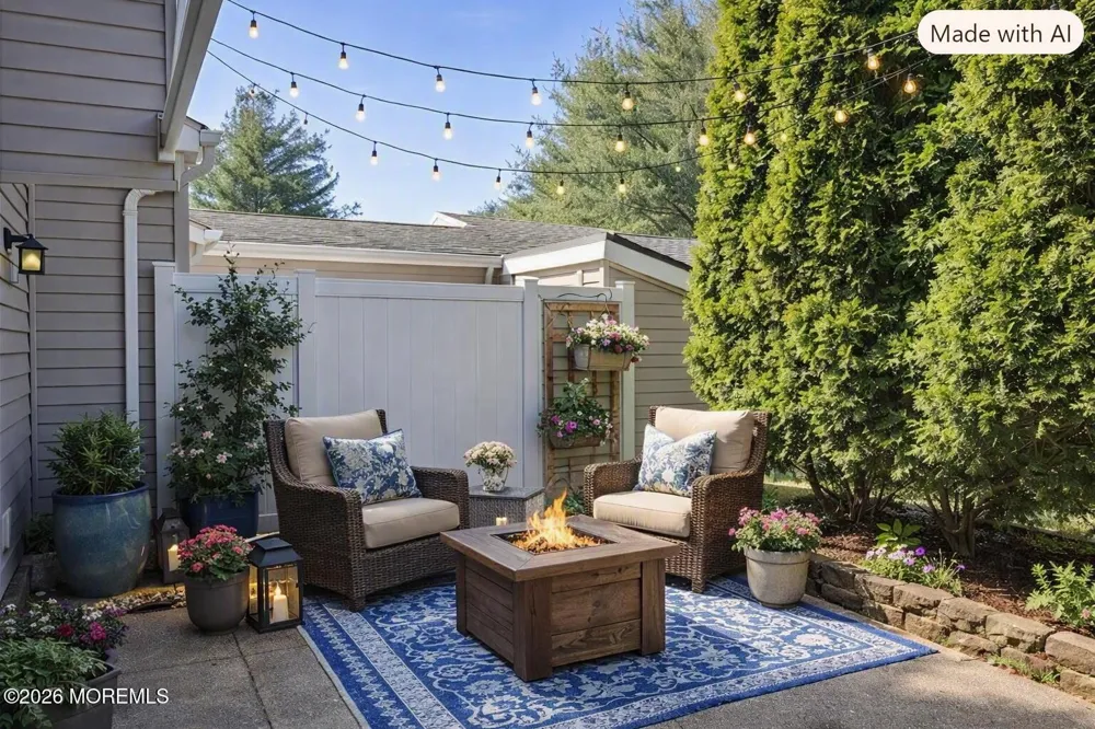 2 Elizabeth Court Tinton Falls, NJ 07724