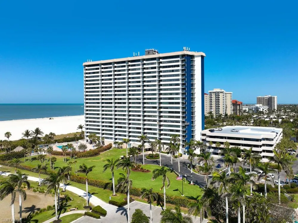 58 Collier Boulevard #214 Marco Island, FL 34145