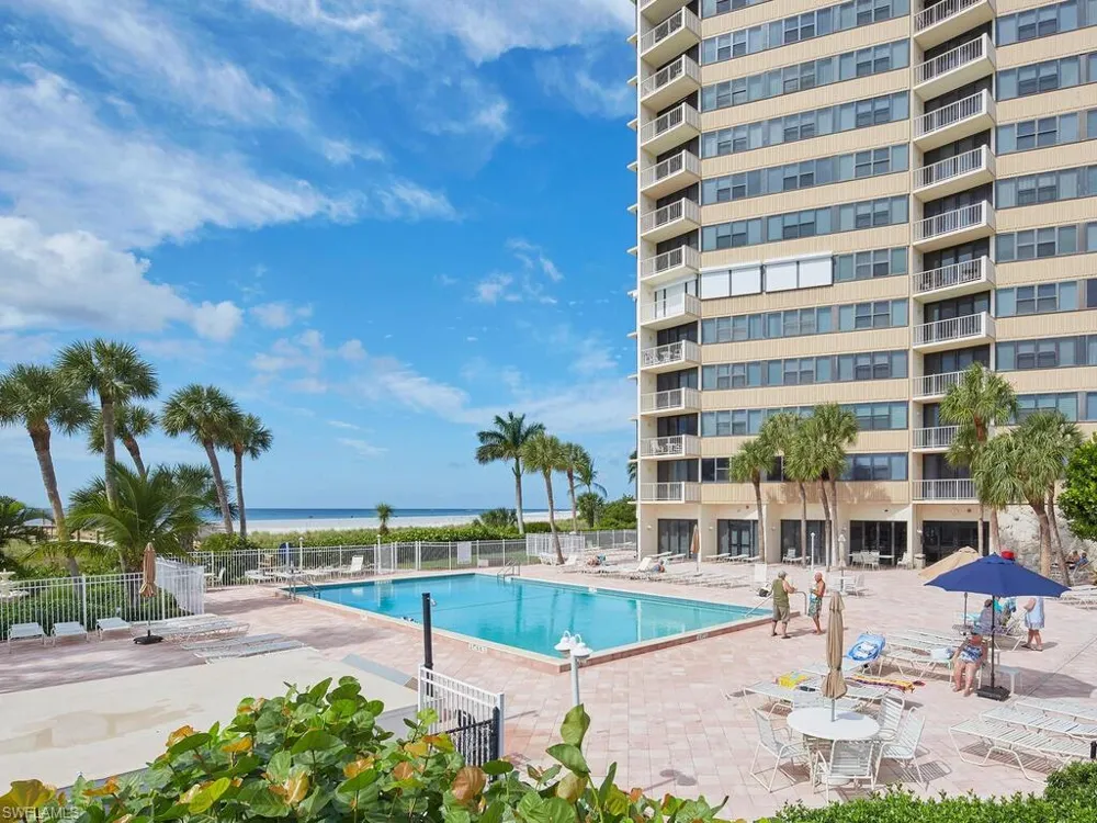 58 Collier Boulevard #214 Marco Island, FL 34145