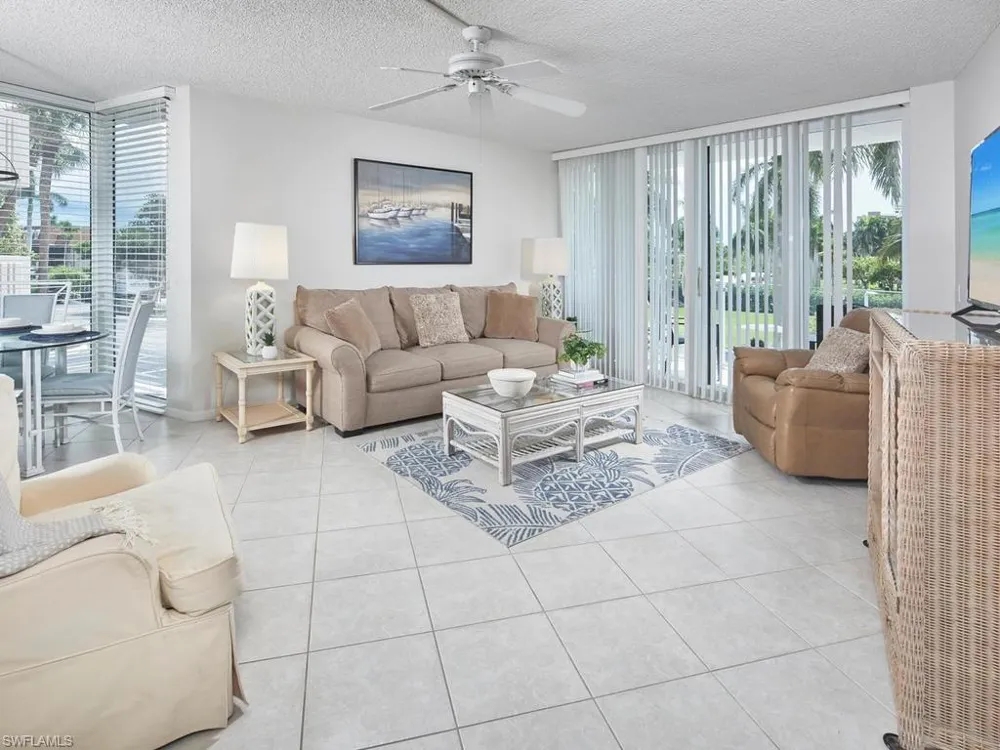 58 Collier Boulevard #214 Marco Island, FL 34145