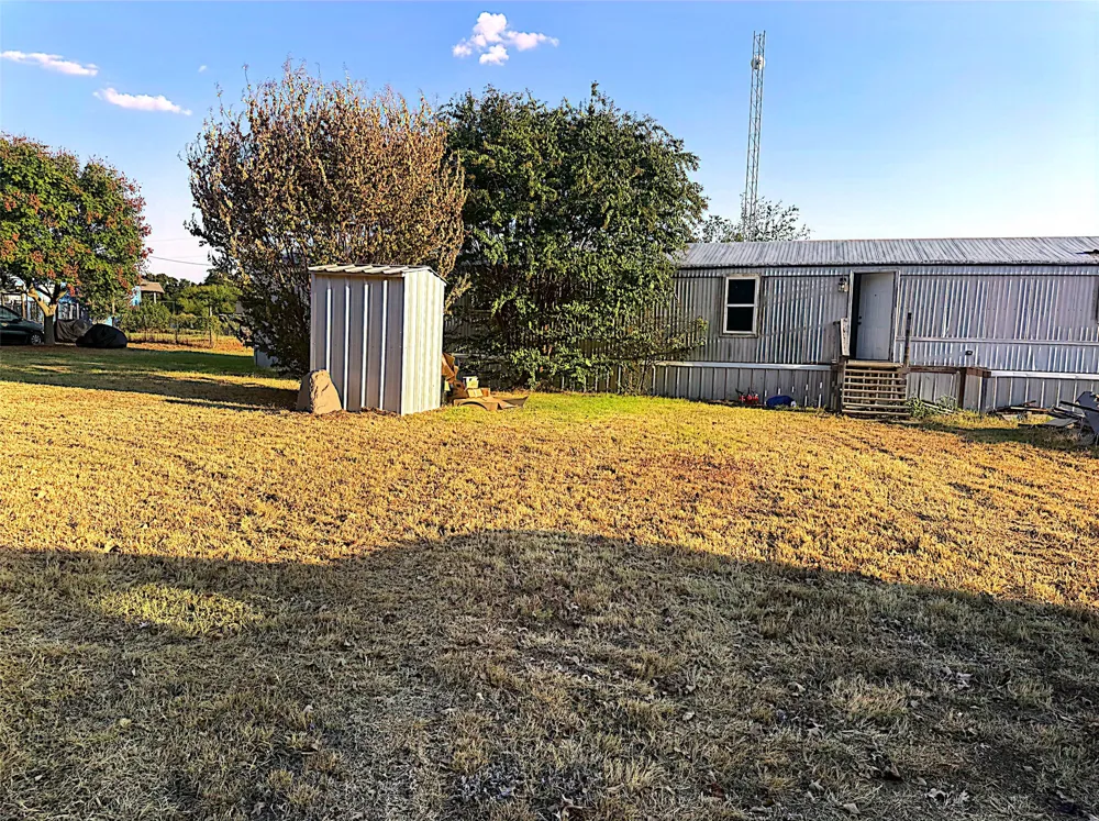 204 Dove Drive Weatherford, TX 76088