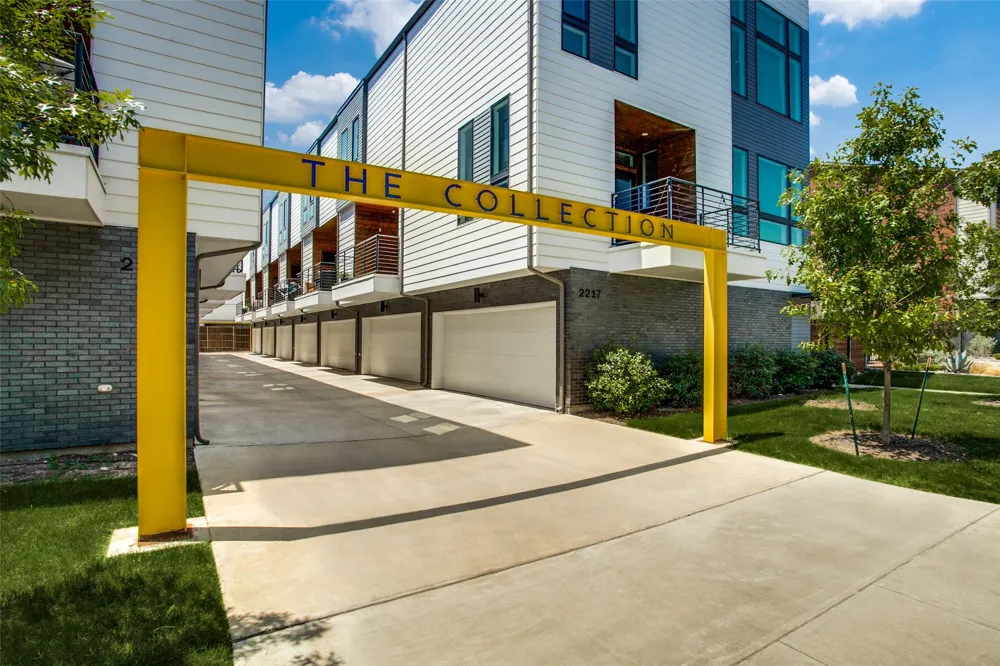 2215 Moser Avenue #103 Dallas, TX 75206