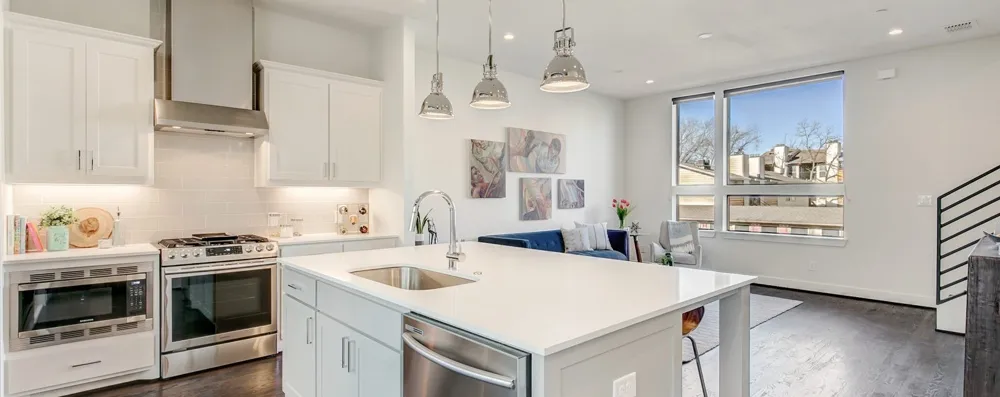 2215 Moser Avenue #103 Dallas, TX 75206