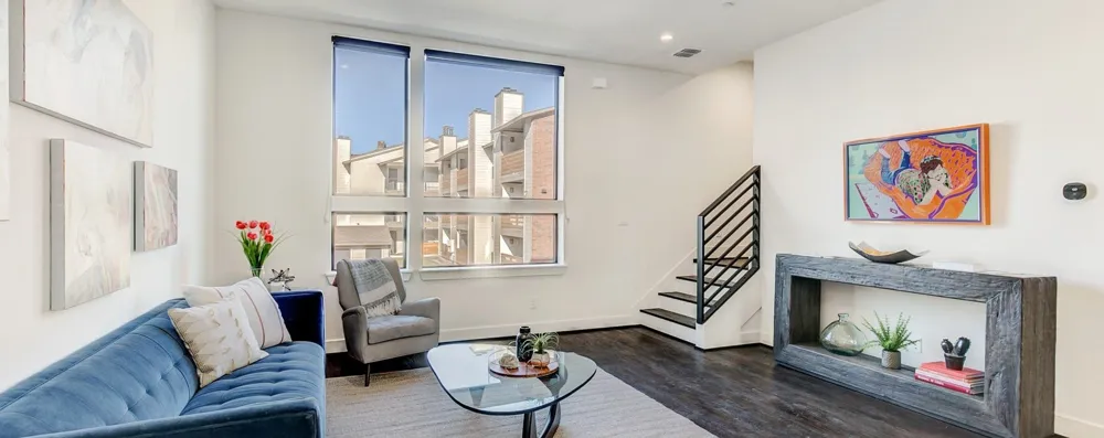 2215 Moser Avenue #103 Dallas, TX 75206