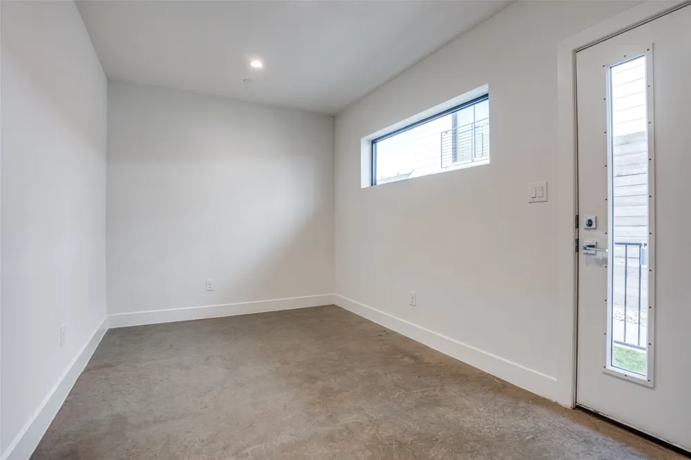 2215 Moser Avenue #103 Dallas, TX 75206