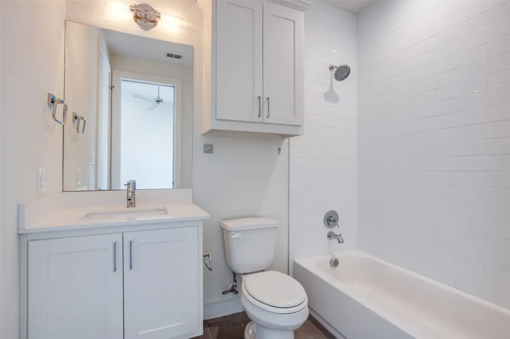 2215 Moser Avenue #103 Dallas, TX 75206